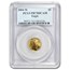 2004-W 1/10 oz Proof American Gold Eagle PR-70 PCGS