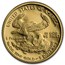 2004-W 1/10 oz Proof American Gold Eagle (w/Box & COA)