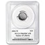 2004-W 1/10 oz Proof American Platinum Eagle PR-69 PCGS