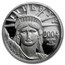 2004-W 1/10 oz Proof American Platinum Eagle PR-69 PCGS