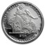 2004-W 1/10 oz Proof American Platinum Eagle PR-69 PCGS