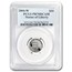 2004-W 1/10 oz Proof American Platinum Eagle PR-70 PCGS