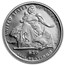 2004-W 1/10 oz Proof American Platinum Eagle (w/Box & COA)