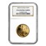 2004-W 1/2 oz Proof American Gold Eagle PF-69 UCAN NGC