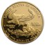 2004-W 1/2 oz Proof American Gold Eagle PF-70 UCAM NGC
