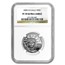 2004-W 1/2 oz Proof American Platinum Eagle PF-70 NGC