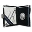 2004-W 1/2 oz Proof American Platinum Eagle (w/Box & COA)