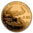 2004-W 1/4 oz Proof American Gold Eagle PF-70 UCAM NGC