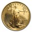 2004-W 1/4 oz Proof American Gold Eagle (w/Box & COA)