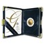 2004-W 1/4 oz Proof American Gold Eagle (w/Box & COA)