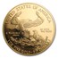 2004-W 1 oz Proof American Gold Eagle PR-69 DCAM PCGS