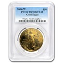 2004-W 1 oz Proof American Gold Eagle PR-70 PCGS