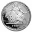 2004-W 1 oz Proof American Platinum Eagle PF-69 UCAM NGC