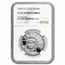 2004-W 1 oz Proof American Platinum Eagle PF-69 UCAM NGC