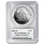 2004-W 1 oz Proof American Platinum Eagle PR-69 PCGS