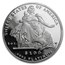 2004-W 1 oz Proof American Platinum Eagle PR-69 PCGS