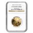 2004-W 4-Coin Proof American Gold Eagle Set PF-70 NGC