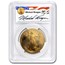 2004-W 4-Coin Proof American Gold Eagle Set PR-70 PCGS
