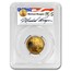 2004-W 4-Coin Proof American Gold Eagle Set PR-70 PCGS