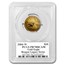 2004-W 4-Coin Proof American Gold Eagle Set PR-70 PCGS