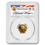 2004-W 4-Coin Proof American Gold Eagle Set PR-70 PCGS