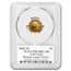 2004-W 4-Coin Proof American Gold Eagle Set PR-70 PCGS