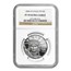 2004-W 4-Coin Proof American Platinum Eagle Set PF-70 NGC