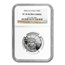 2004-W 4-Coin Proof American Platinum Eagle Set PF-70 NGC