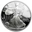 2004-W Proof American Silver Eagle PR-69 PCGS