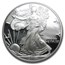 2004-W Proof American Silver Eagle PR-70 PCGS