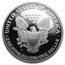2004-W Proof American Silver Eagle PR-70 PCGS