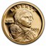 2004 Westward Journey Nickel Coin & Medal Set (w/Box & COA)