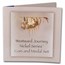 2004 Westward Journey Nickel Coin & Medal Set (w/Box & COA)