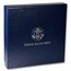 2004 Westward Journey Nickel Coin & Medal Set (w/Box & COA)