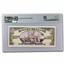 2005 $1.00 (A) Cinderella CU-67 EPQ PMG (DIS#98)