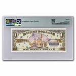 2005 $1.00 (A) Dumbo CU-66 EPQ PMG (DIS#93)