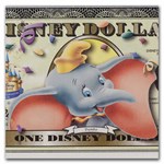 2005 $1.00 (A) Dumbo CU-66 EPQ PMG (DIS#93)