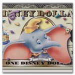 2005 $1.00 (T) Dumbo CU-64 EPQ PMG(DIS#97)