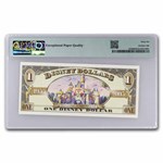 2005 $1.00 (T) Dumbo CU-66 EPQ PMG (DIS#96)