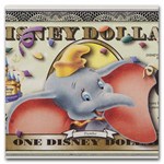 2005 $1.00 (T) Dumbo CU-66 EPQ PMG (DIS#96)