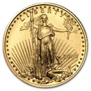 2005 1/10 oz American Gold Eagle BU