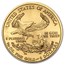 2005 1/10 oz American Gold Eagle BU