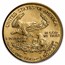 2005 1/10 oz American Gold Eagle MS-69 PCGS (FS)