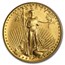 2005 1/10 oz American Gold Eagle MS-69 PCGS
