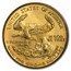 2005 1/10 oz American Gold Eagle MS-69 PCGS