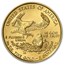 2005 1/10 oz American Gold Eagle MS-70 PCGS (FS)