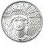 2005 1/10 oz American Platinum Eagle MS-69 PCGS (20th Anniv)