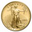 2005 1/10 oz Gold Eagle MS-69 PCGS (20th Anniversary Label)