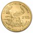 2005 1/10 oz Gold Eagle MS-69 PCGS (20th Anniversary Label)