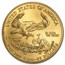 2005 1/2 oz American Gold Eagle MS-69 NGC